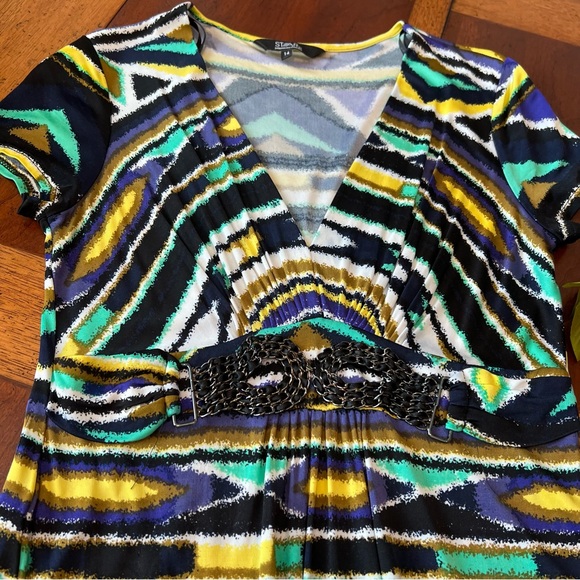 Star by Julie McDonald Dress/Tunic - Picture 3 of 5